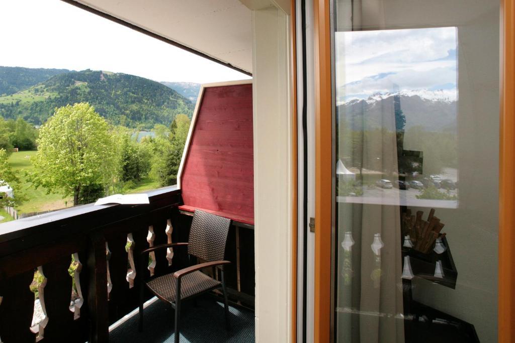 Edelweiss Am See Zell am See Pokój zdjęcie
