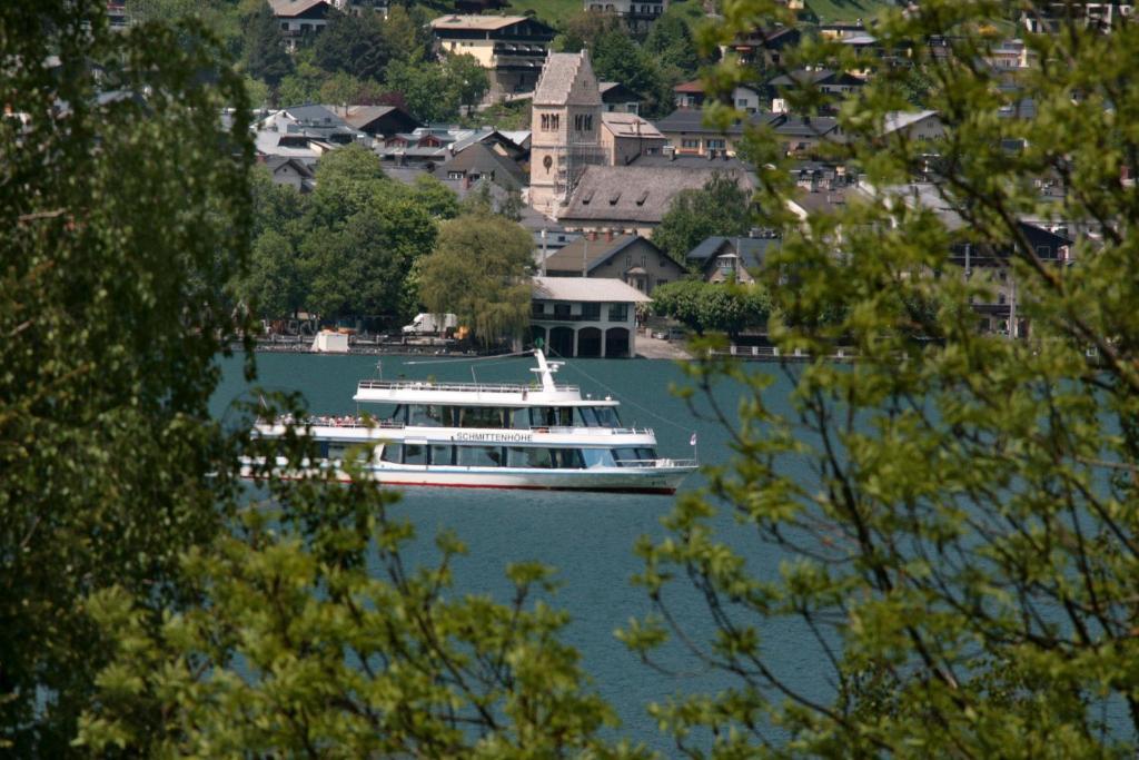 Edelweiss Am See Zell am See Pokój zdjęcie